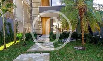 Imagem: Rio de Janeiro - Casa de Condomínio - Barra