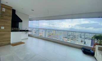 Imagem 2: Apartamento com 3 dormitórios à venda, 119 m² por R$ 1.500.000 - Vila Carrão - São Paulo/S