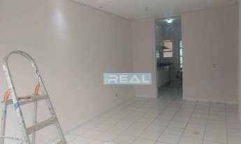 Imagem 2: Casa com 3 dormitórios à venda, 63 m² por R$ 318.000,00 - Residencial Pazetti - Paulínia/S