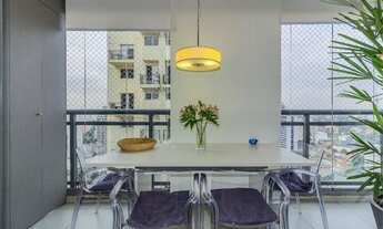 Imagem 4: Apartamento em Sumarezinho - São Paulo - SP