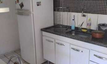 Imagem 3: Casa à venda, 95 m² por R$ 350.000,00 - Condomínio Residencial Solar dos Pinheiros - Soroc