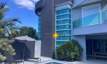 Imagem: Casa com 3 suítes à venda, 233 m² por