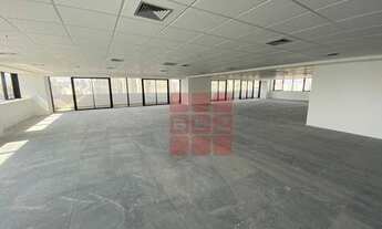 Imagem 2: Laje 1068 m² - Barra Funda - LJ0056