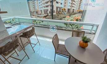 Imagem 4: Apartamentos com 3 quartos em Eusébio