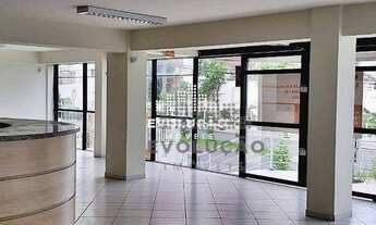 Imagem 4: Prédio Comercial 5 Pavimentos 2.100m² - Florianópolis SC