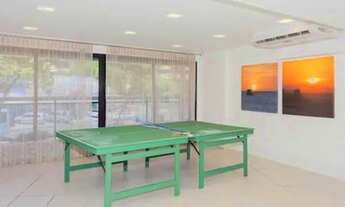 Imagem 6: Apartamento para venda possui 230 metros quadrados com 4 quartos em Mucuripe - Fortaleza