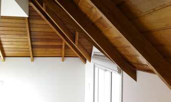 Imagem 3: Capoeiras 3 banheiros, vaga dupla, duas suítes - AP502