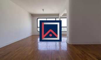 Imagem 4: Apartamento Venda 3 Dormitórios - 122 m² Jardim Paulista