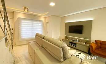 Imagem 1: Sobrado com 3 dormitórios à venda, 150 m² por R$ 599.000,00 - Igara - Canoas/RS