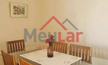 Imagem 4: Apartamento à venda no bairro Paquetá - Belo Horizonte/MG