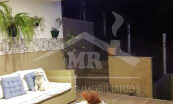 Imagem 3: Casa em condomínio Maria Paula com 3 quartos, 2 suites e garagem para 3 carros