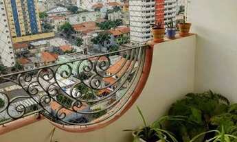 Imagem 2: Apartamento para Venda em Santo André, Parque das Nações, 4 dormitórios, 1 suíte, 4 banhei