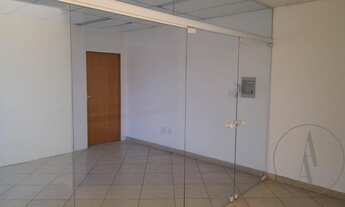 Imagem 5: PRÉDIO COMERCIAL COM 05 SALAS DISPONÍVEIS NA REGIÃO CENTRAL DE SOROCABA