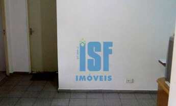 Imagem 4: Apartamento com 2 dormitórios à venda, 55 m² por R$ 190.800 - Veloso - Osasco/SP - AP24413