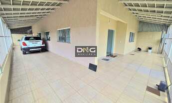 Imagem: CASA TÉRREA NOVA, DE ESQUINA, TERCEIRA