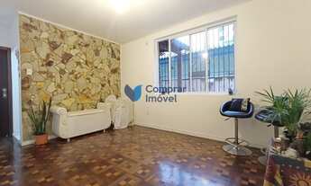 Imagem: Apartamento dois quartos, edícula, anexo