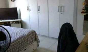 Imagem 7: Apartamento à venda | Edifício Portinari | Bairro| Aldeota