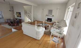 Imagem 3: Casa com 3 dormitórios para alugar, 260 m² por R$ 7.600,00/mês - Condomínio Jardim Theodor