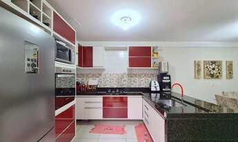 Imagem 6: Casa Térrea Esquina 112m², 3 Quartos, 1 Suíte - Parque Jataí