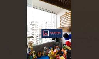 Imagem 5: Venda Apartamento 2 Dormitórios - 60 m² Campo Belo