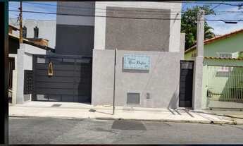 Imagem: Apartamento à venda, 37 m² por R$ 218.000,00