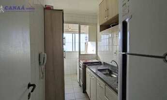 Imagem 3: Apartamento com 2 dormitórios à venda, 50 m² por R$ 235.000,00 - Morumbi - São Paulo/SP