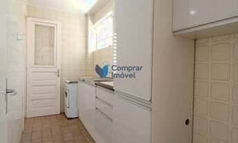 Imagem 7: Apartamento a venda 1 quarto 1 vaga escriturada de frente com ótima posição solar