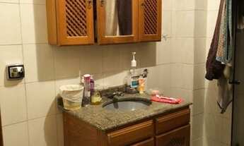 Imagem 7: Apartamento de 02 dormitórios na Santa Ceciília