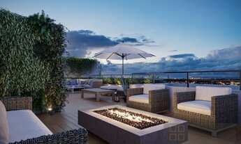 Imagem 5: Sobrado em Forquilhas - São José, SC