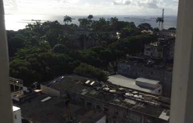 Imagem 4: Apartamento a venda no Campo Grande