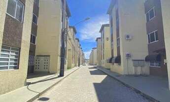 Imagem 4: Apartamento com 2 dormitórios à venda, 44 m² por R$ 168.000,00 - Campo Grande - Rio de Jan