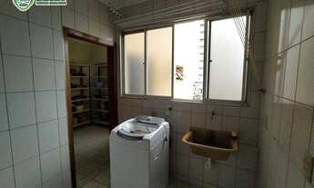 Imagem 7: APARTAMENTO - VENDA - Edifício Residencial Bosque da Saúde, Bosque da Saúde - Cuiabá/MT