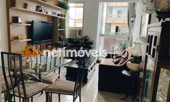 Imagem 3: Apartamento para venda possui 100 metros quadrados com 3 quartos em Mata da Praia - Vitóri