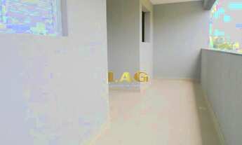 Imagem 6: Flat com 1 dormitório à venda, 45 m² por R$ 300.000,00 - Jardim Eltonville - Sorocaba/SP