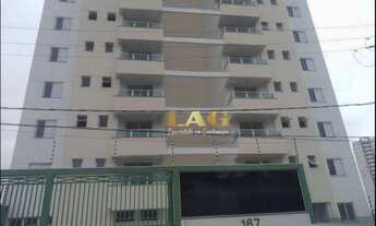 Imagem 7: Apartamento com 2 dormitórios à venda, 64 m² por R$ 350.000,00 - Jardim Piratininga - Soro