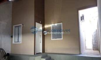 Imagem 2: Casa Residencial à venda, Saltinho, Paulínia -