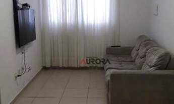 Imagem 6: Apartamento com 2 dormitórios à venda, 66,42 m² por R$ 200.000 - São Vicente - Londrina/PR