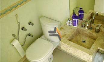 Imagem 5: Casa com 3 dormitórios à venda, 264 m² por R$ 680.000,00 - Vila Progresso - Salto/SP