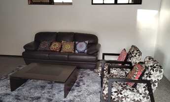 Imagem 4: Apartamento para venda possui 203 metros quadrados com 5 quartos em Meireles - Fortaleza