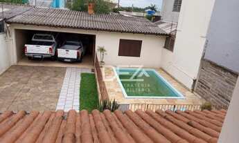 Imagem 3: Sobrado com 3 dormitórios à venda, 230 m² por R$ 650.000,00 - Vila Márcia - Cachoeirinha/R