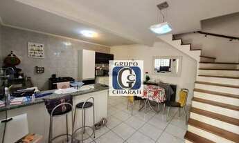 Imagem 6: Sobrado com 5 dormitórios à venda, 210 m² por R$ 1.700.000,00 - Vila Pompéia - São Paulo/S