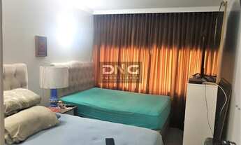 Imagem 5: LINDO APARTAMENTO, 3 QUARTOS SENDO 1 SUÍTE, ELEVADOR, SQS 107, ASA SUL