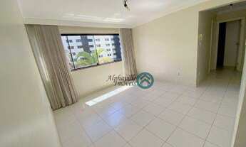 Imagem 2: Lindo Apartamento 3 quartos Cruzeiro Novo-DF