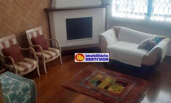 Imagem 2: Sobrado 4 dormitórios 450 m² por R$ 1.908.000 - Mooca