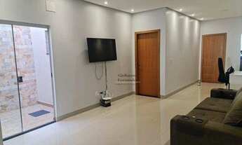 Imagem 5: Casa com 3 quartos à venda, 180 m² por R$ 580.000 - Setor Faiçalville - Goiânia/GO