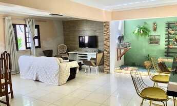 Imagem 2: Casa com 3 quartos à venda no bairro Encantada - Eusébio/CE