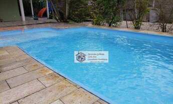 Imagem: CASA EM UBATUBA - PERMUTA POR TAUBATE/SP