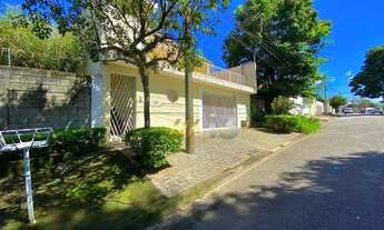 Imagem: Casa com 6 dormitórios à venda, 335 m²