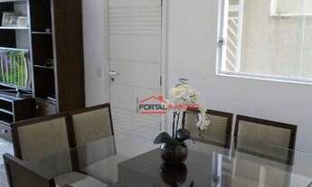 Imagem 3: Casa com 3 dormitórios à venda, 105 m² por R$ 550.000,00 - Cotia - Cotia/SP