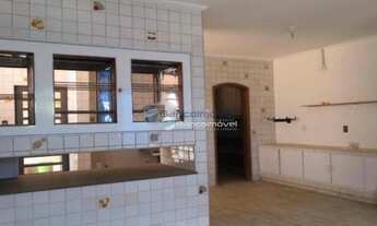 Imagem 6: Casa Residencial para venda e locação, Parque Taquaral, Campinas -